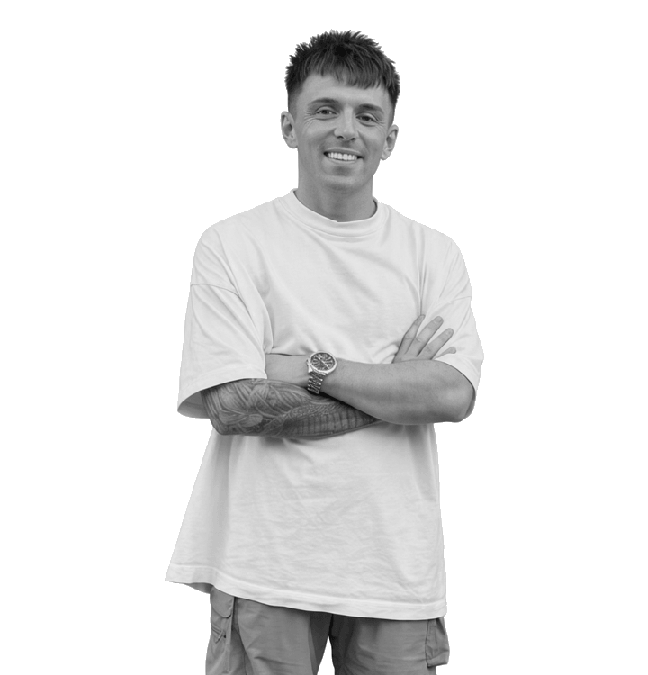 Brad