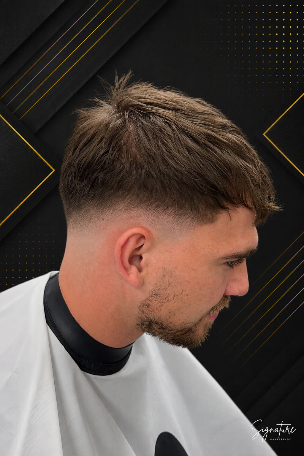 Signature Barbershop | Exeter & Plymouth
