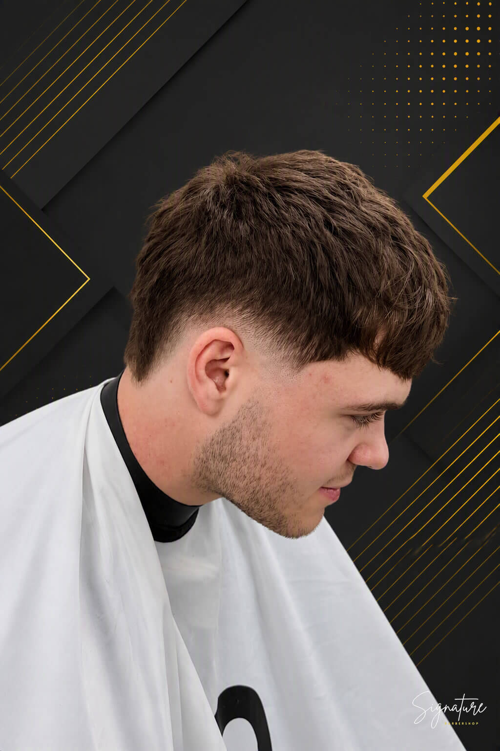Signature Barbershop | Exeter & Plymouth
