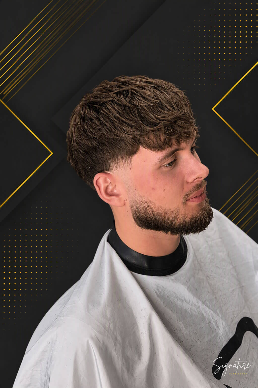 Signature Barbershop | Exeter & Plymouth