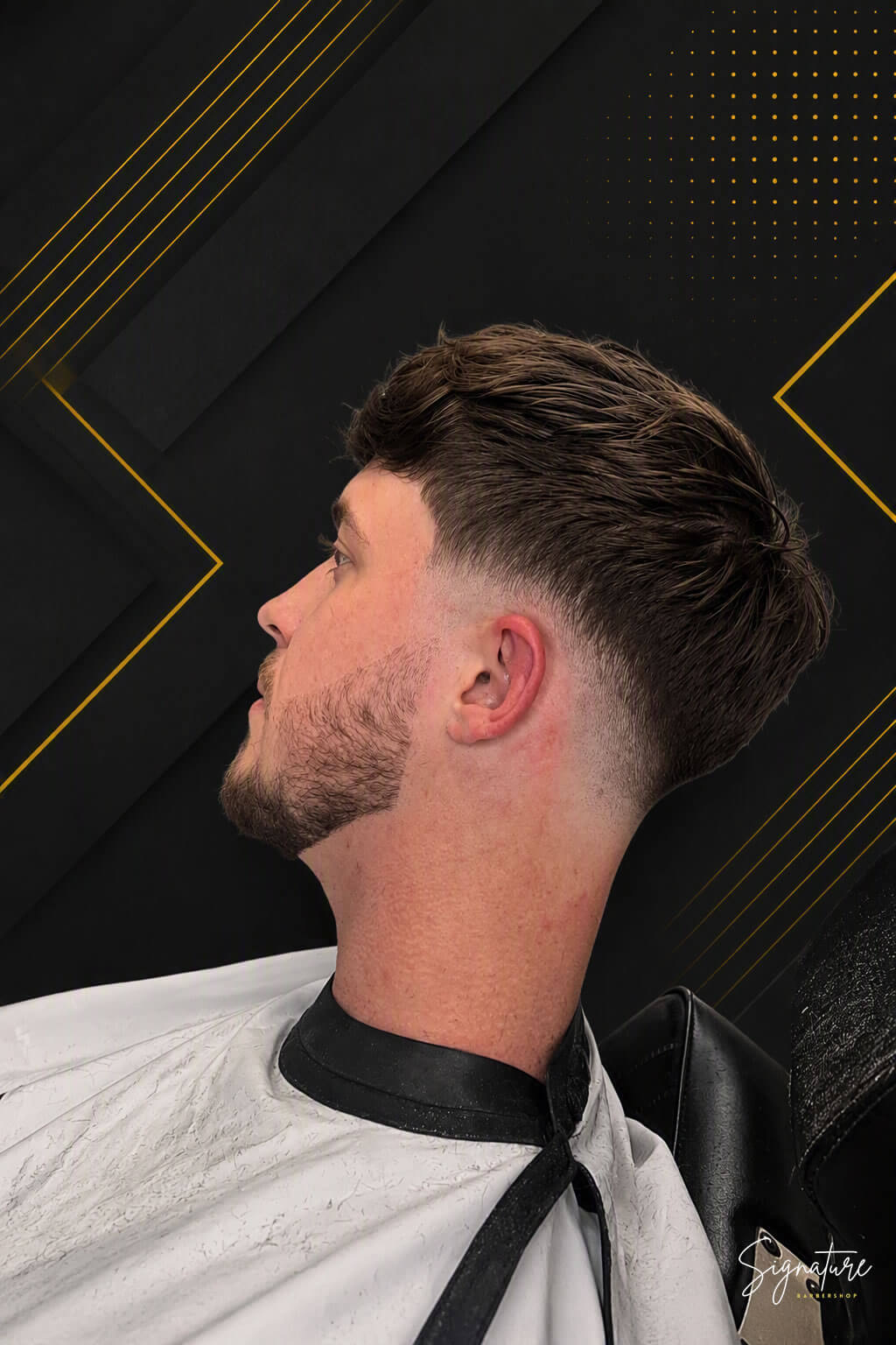 Signature Barbershop | Exeter & Plymouth
