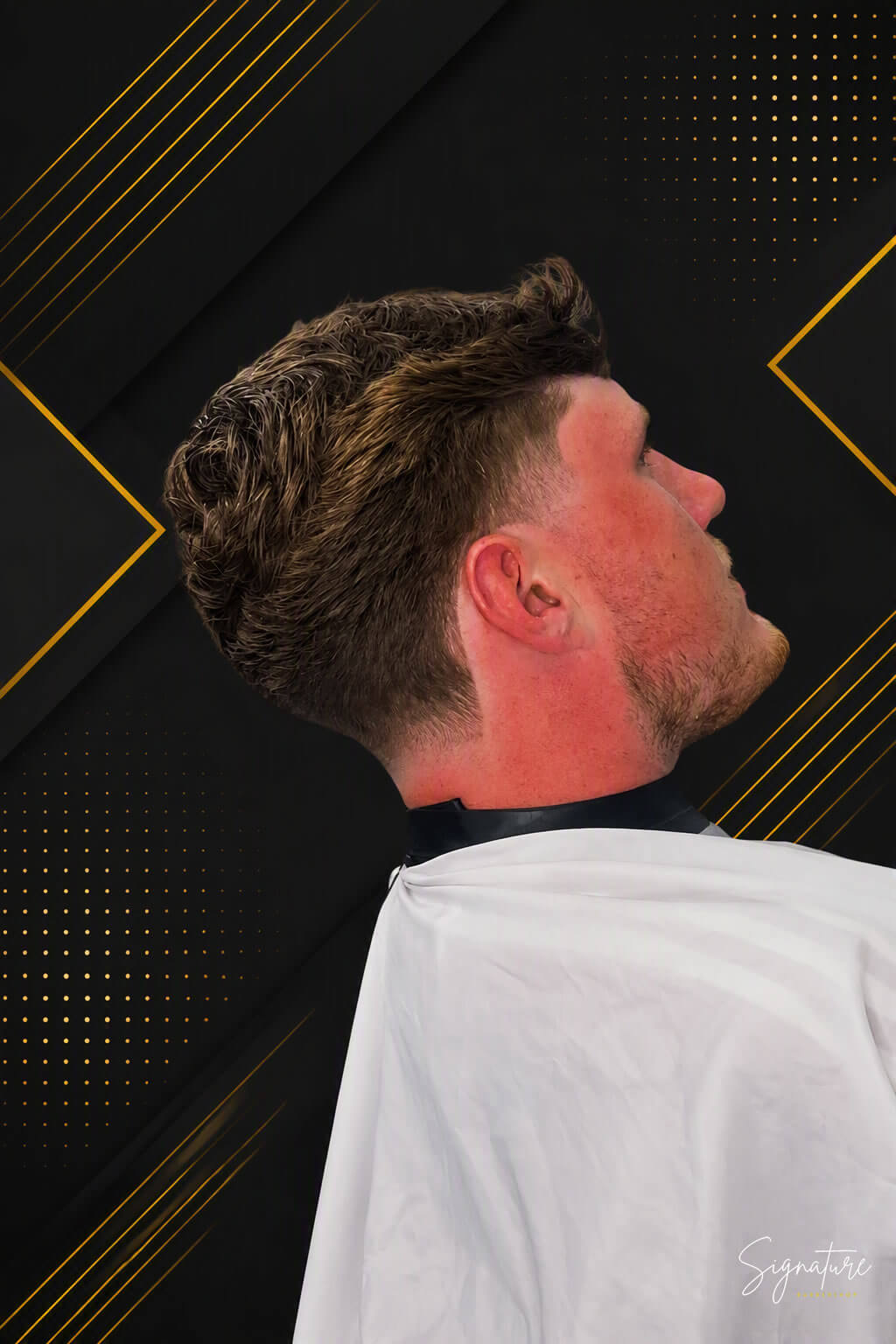 Signature Barbershop | Exeter & Plymouth