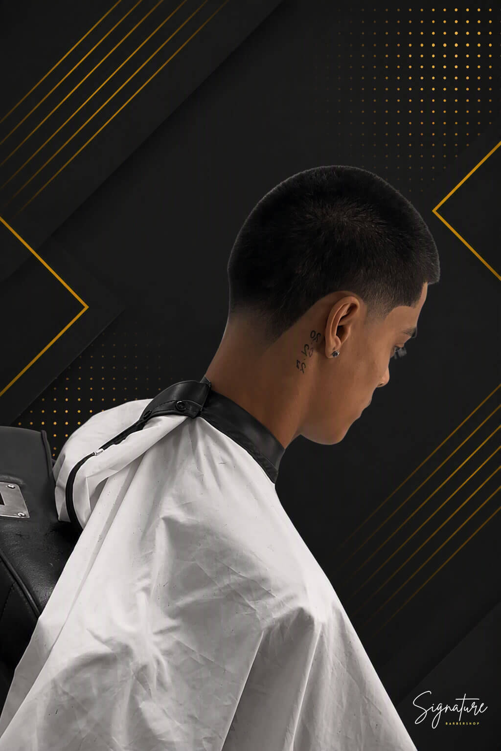 Signature Barbershop | Exeter & Plymouth
