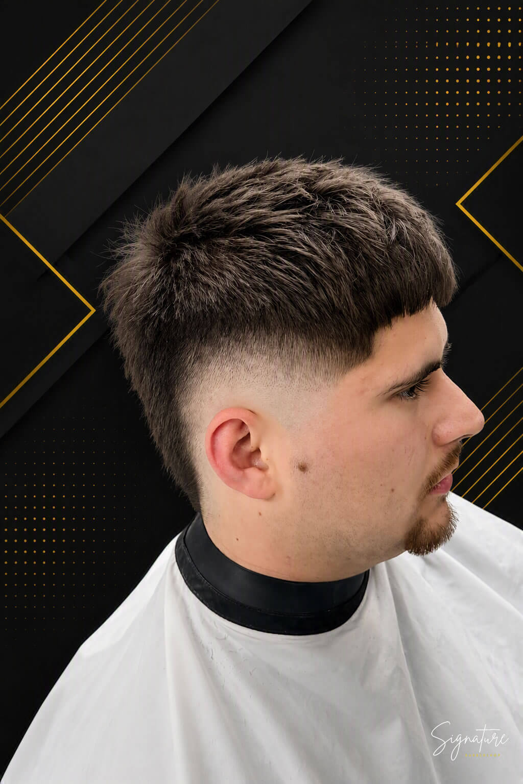 Signature Barbershop | Exeter & Plymouth
